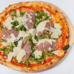 Pizza-Parma